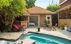 Pool Room - Entire Guest Suite - Private Entrance